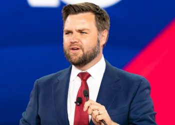 Vice President JD Vance to speak at CPAC’s opening day