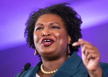 LIZ PEEK: The gigantic slush fund inside the Biden White House