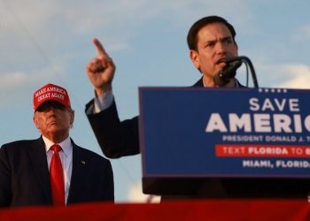 Rubio heads to Panama, Latin America to pursue Trump’s ‘Golden Age’ agenda