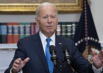US ally accuses Biden admin of using USAID as a ‘tool to interfere with domestic issues’
