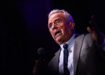 I’m chronically ill. RFK Jr. could find solutions to actually make us better