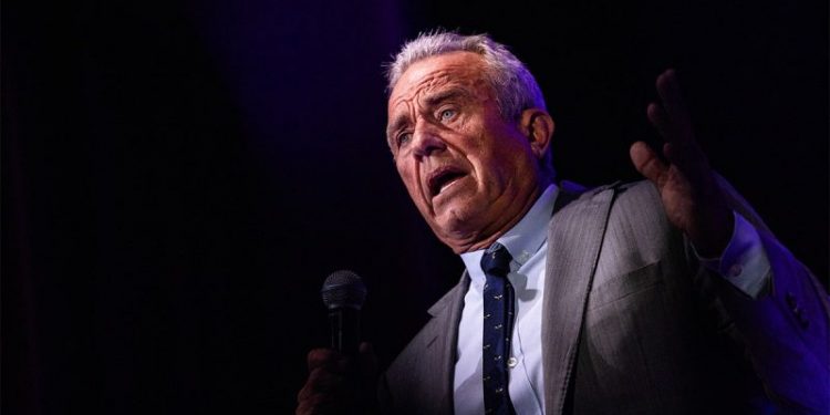 I’m chronically ill. RFK Jr. could find solutions to actually make us better