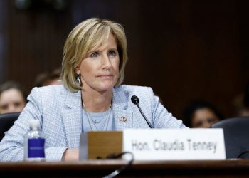 GOP lawmakers push Trump to recognize West Bank as Israeli territory