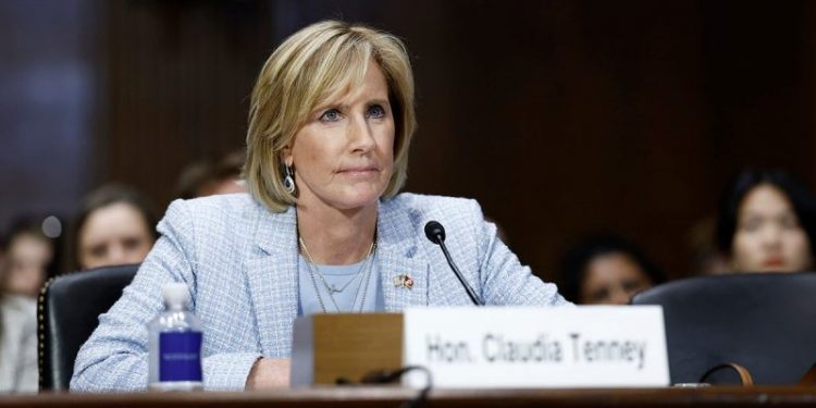 GOP lawmakers push Trump to recognize West Bank as Israeli territory