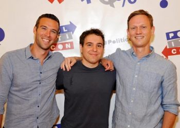 ‘Obama Bros’ on DOGE: ‘Some of the stuff we should’ve done’