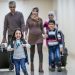 Immigrants Used Less Welfare than Native-Born Americans in 2022