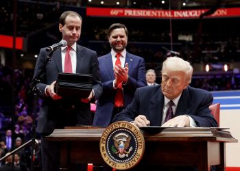 Trump’s reciprocal tariffs may target the EU, Japan, and India—here’s what we know