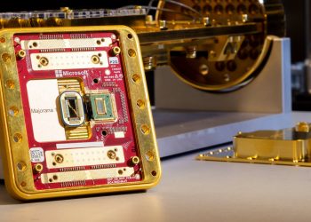 Microsoft unveils Majorana 1 chip, boosting quantum stocks: here’s what you need to know