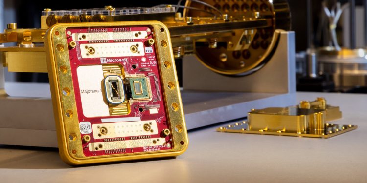 Microsoft unveils Majorana 1 chip, boosting quantum stocks: here’s what you need to know
