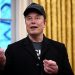 Elon Musk: Federal Agencies Are Like Weeds