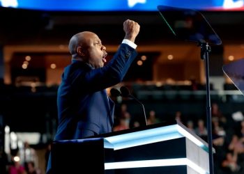 Record breaking haul for Senate Republican campaign committee as it aims to expand majority