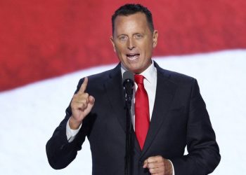 Trump official travels to Venezuela in push for Maduro regime to take back Tren de Aragua gang members