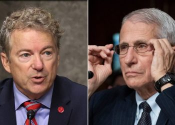 Anthony Fauci may be deposed as GOP intensifies COVID investigations in new Congress