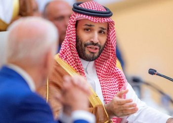 How Saudi Arabia’s crown prince became a central player in US-brokered peace talks between Russia and Ukraine