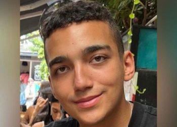 Meet Edan Alexander, the last living American hostage in Hamas captivity