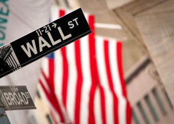 Wall Street rallies as inflation concerns ease; Nvidia, Tesla, and Arm lead gains