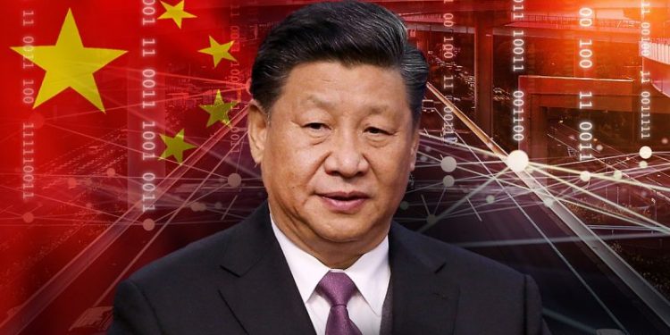 Top Republican moves to restrict AI exports amid concerns over Chinese tech