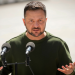 Trump says Zelenskyy can ‘come back when he is ready for Peace’ after fiery White House exchange