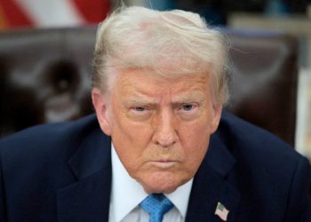 Trump says ceasefire should be canceled if hostages aren’t released by Saturday: ‘Let all hell break out’