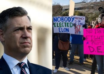 ‘Death of DEI’: GOP senator expected to take victory lap against ‘wokeness’ in CPAC speech