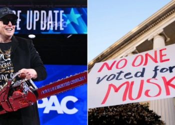 DOGE takes a chainsaw to federal spending with 7 major victories this week: ‘Got to be done’