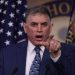 Judicial pushback on Trump ‘hurting American people,’ says GOP rep leading impeachment charge