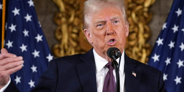 FBI must release Mar-a-Lago probe records despite Trump’s criminal immunity: judge