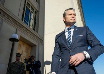 Hegseth bans future trans soldiers, makes sweeping changes for current ones