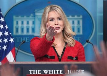 Here’s what happened during Trump’s 3rd week in office