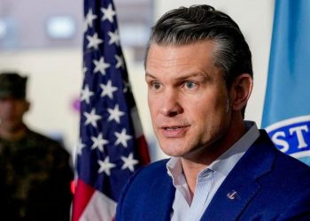 Hegseth says DOGE welcome at Pentagon as Defense Department reviews military posture globally