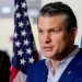 Hegseth says DOGE welcome at Pentagon as Defense Department reviews military posture globally