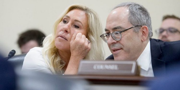 DOGE subcommittee holds first hearing slamming $36T national debt, as House Republicans declare ‘war on waste’