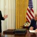 Here’s why dozens of lawsuits seeking to quash Trump’s early actions as president are failing