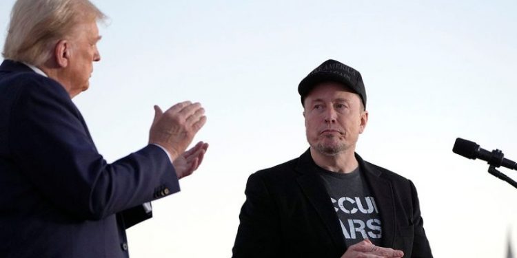 White House pushes back on report claiming some canceled DOGE contracts won’t save taxpayers money