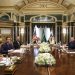 US, Russian officials propose peace plan, lay ‘groundwork for cooperation’ in Riyadh