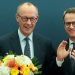 On third anniversary of Ukraine invasion, European leaders show support, express unease
