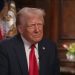 Roughly 75,000 federal employees agree to Trump’s buyout offer