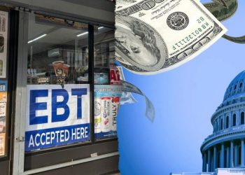 Millions more food stamp recipients required to work under new House GOP proposal