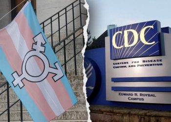 CDC staff told to remove terms like ‘non-binary,’ ‘they/them,’ ‘pregnant people’ from public health material