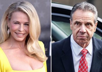 Chelsea Handler says she ‘dodged a bullet’ when former NY Gov. Andrew Cuomo ghosted her