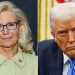 Liz Cheney lambastes Trump over Russia/Ukraine, branding him ‘the antithesis’ of all ‘Reagan stood for’