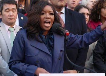 House Dem expects first DOGE subcommittee meeting to be ‘full-on combat’