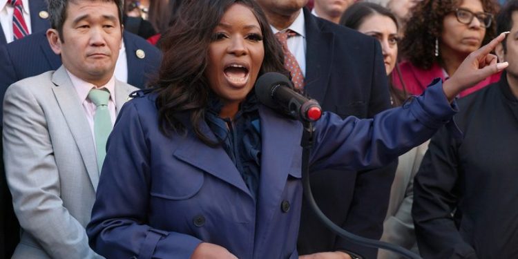 House Dem expects first DOGE subcommittee meeting to be ‘full-on combat’