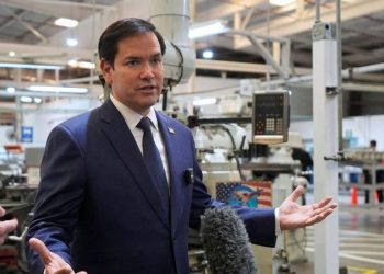 Secretary of State Rubio confirms becoming acting USAID chief