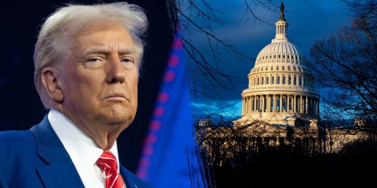 The confirmation juggernaut: How Trump is getting everything he wants in building his Cabinet