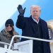 DAVID MARCUS: Why Trump 2.0 is the beginning of history