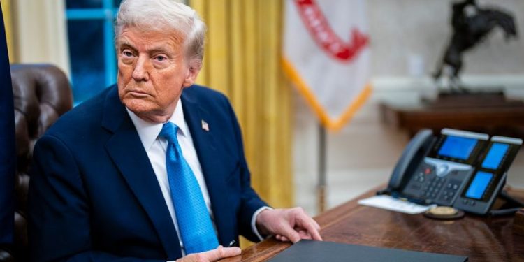 What we know about the Trump administration’s plans for a sovereign wealth fund