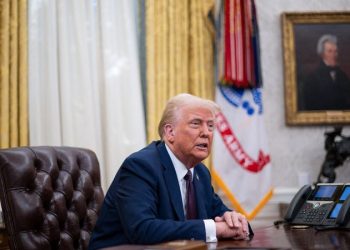 Here’s what happened during President Trump’s second week in office