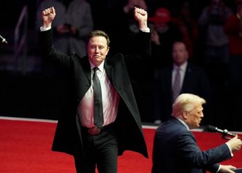 White House flags top USAID boondoggles under Elon Musk’s microscope