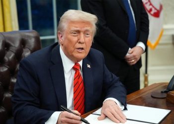 Trump to sign executive order instructing agencies to hunt down regulations that violate Constitution